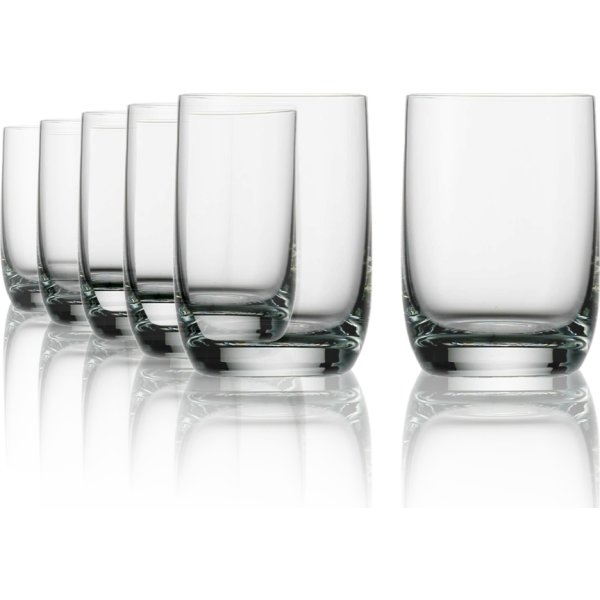 Stölzle Weinland Shotglas 8 cl, 6 stk.