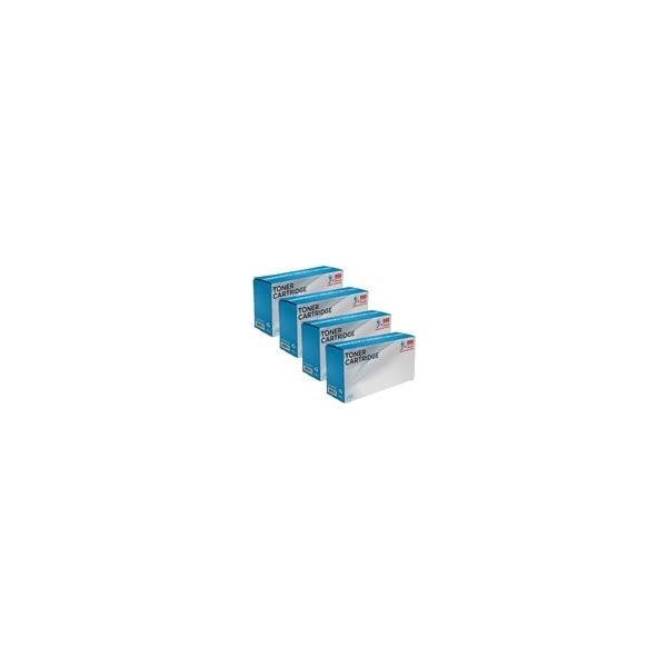Kyocera TK-8615Y Toner 24K for MZ3501ci, gul