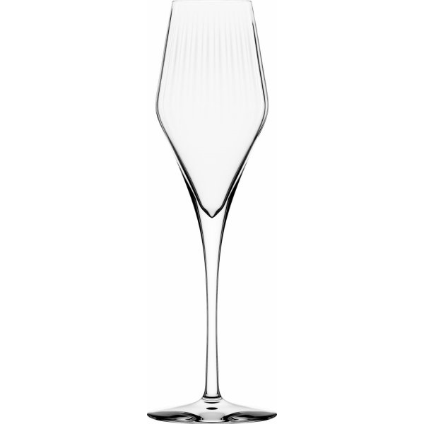 Stölzle Symphony Champagneglas 29 cl, 6 stk.