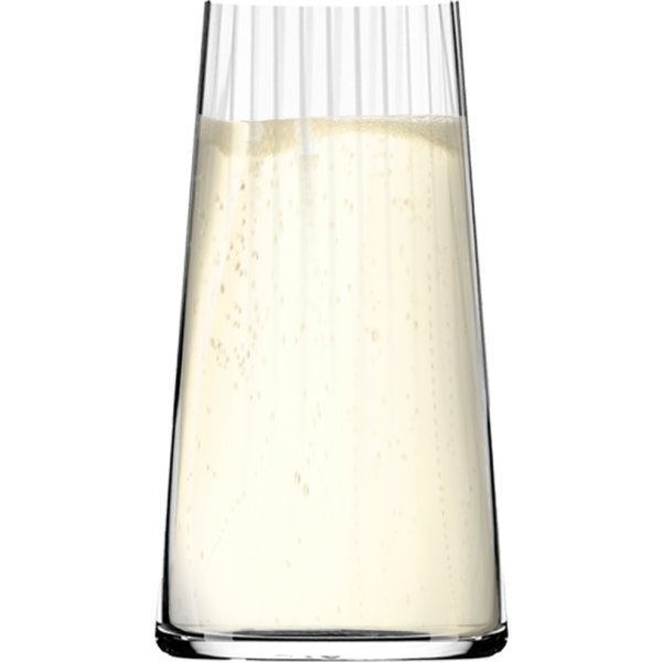 Stölzle Symphony Long Drinksglas 45,8 cl, 6 stk.