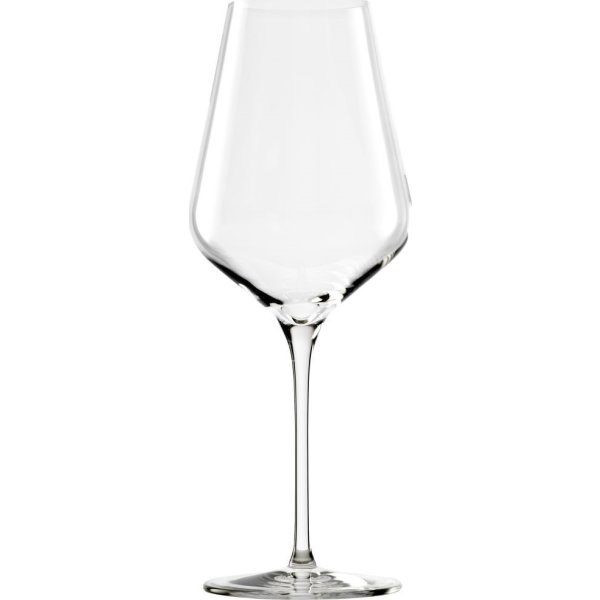 Stölzle Quatrophil Rødvinsglas 57 cl, 6 stk.
