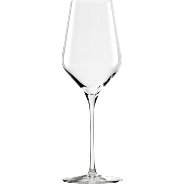 Stölzle Quatrophil Hvidvinsglas 40,5 cl, 6 stk.