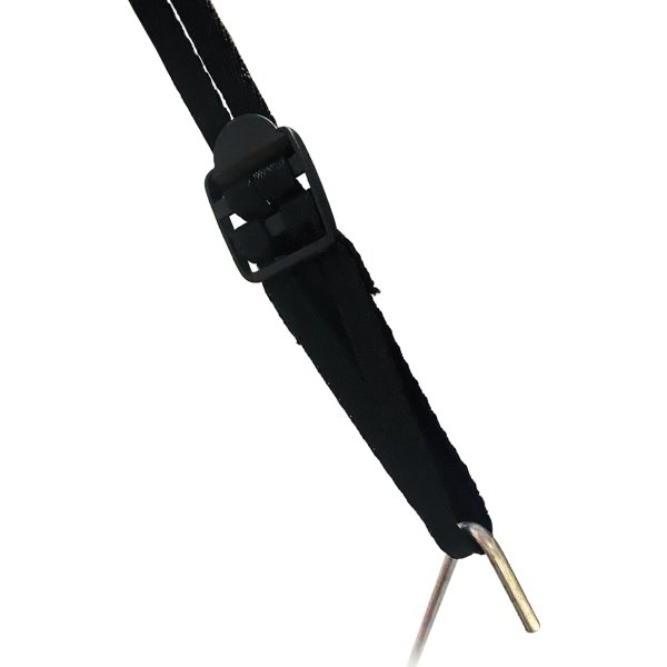 Starlight lyskæde med stang, 4 m, 1200 LED, DUO