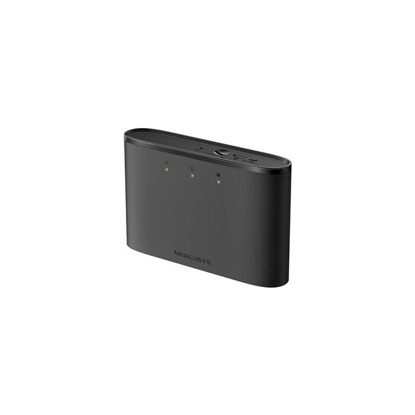 Mercusys MT110 4G LTE Cellulær netværksrouter