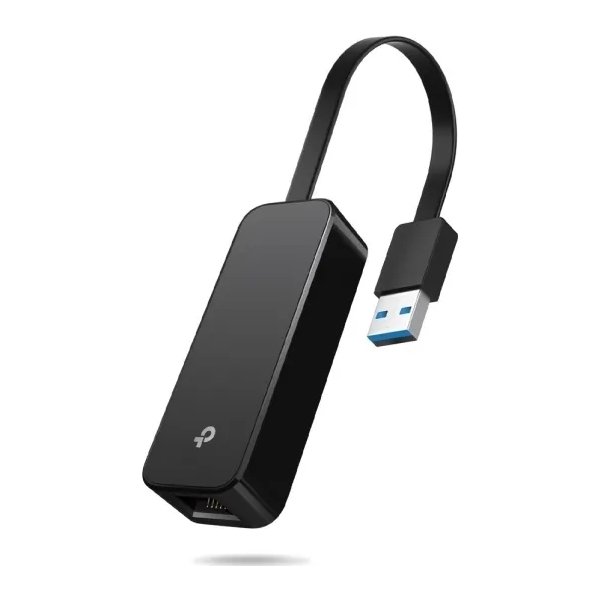 TP-Link UE306 USB 3.0 til Gigabit Ethernet Adapter