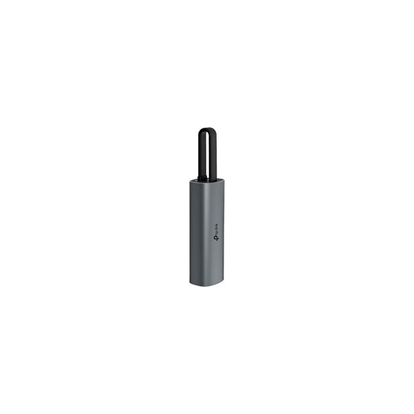 TP-Link Gigabit Ethernet Network Adapter