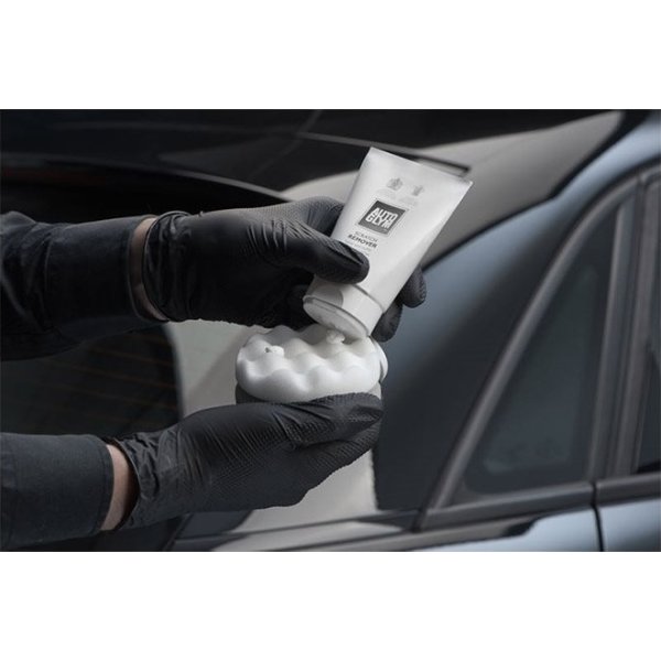 Autoglym Scratch Removal Ridsefjerner kit, 2x100ml