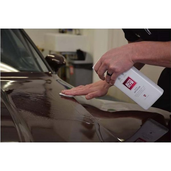 Autoglym Clay Bar Kit 1x100 ml. + 1x500 ml.