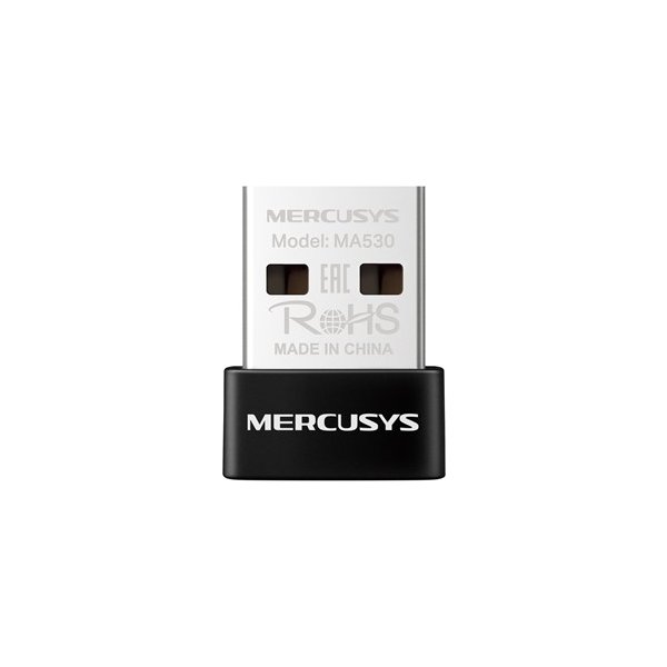Mercusys MA530 Bluetooth 5.4 Nano USB Adapter
