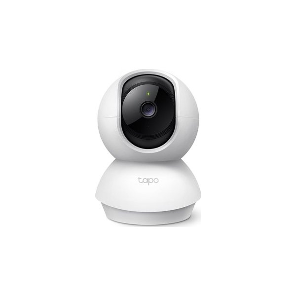 Tapo C200 Pan/Tilt overvågningskamera Wi-Fi