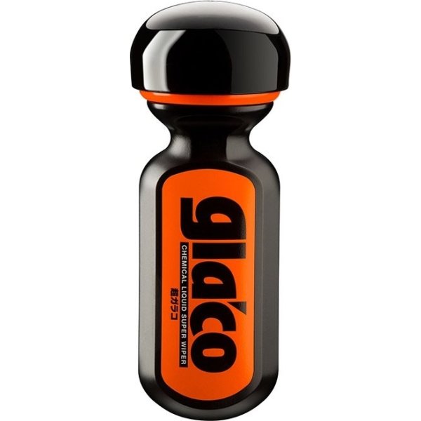 Soft99 Glaco 3-i-1 Glascoating Kit