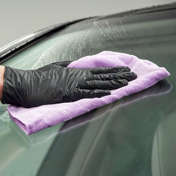 Soft99 Glaco Anti-rain Total Care Glascoating Kit