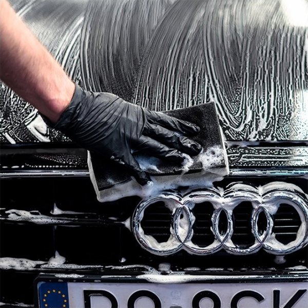 Soft99 Vask og Coating Kit