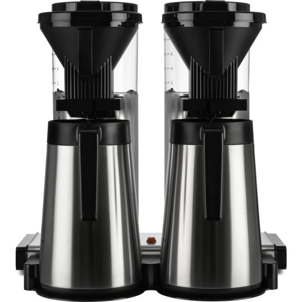 Moccamaster CD Thermo Auto Double Kaffemaskine