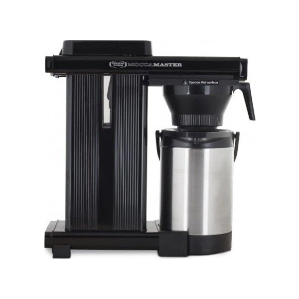 Moccamaster Termoserver Autofill 1,8 liter
