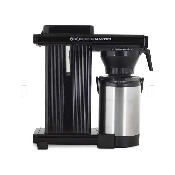 Moccamaster Termoking Autofill 1,8 liter