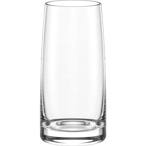 Stölzle Experience Campari Drinksglas 36 cl, 6 stk
