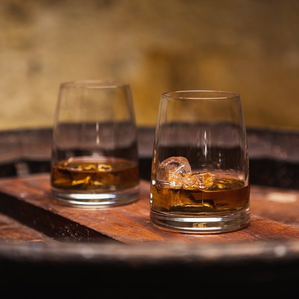 Stölzle Experience Whiskyglas 32,5 cl, 6 stk.