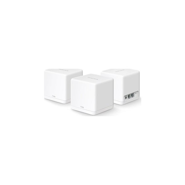 Mercusys Halo H30G Syst em WiFi Mesh AC13