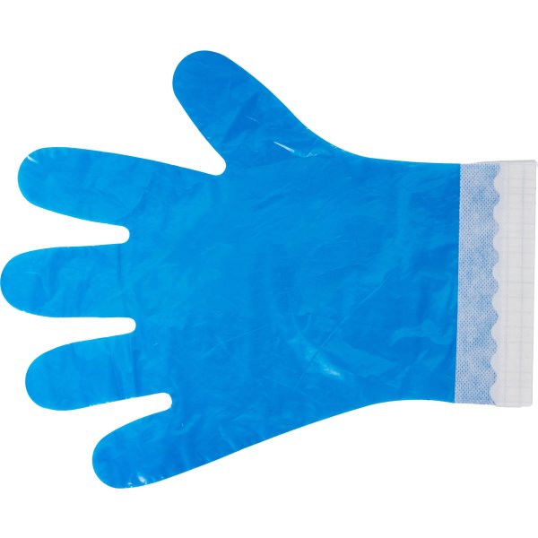FIT-On Badehandske | Kort | 33cm | 100 stk.