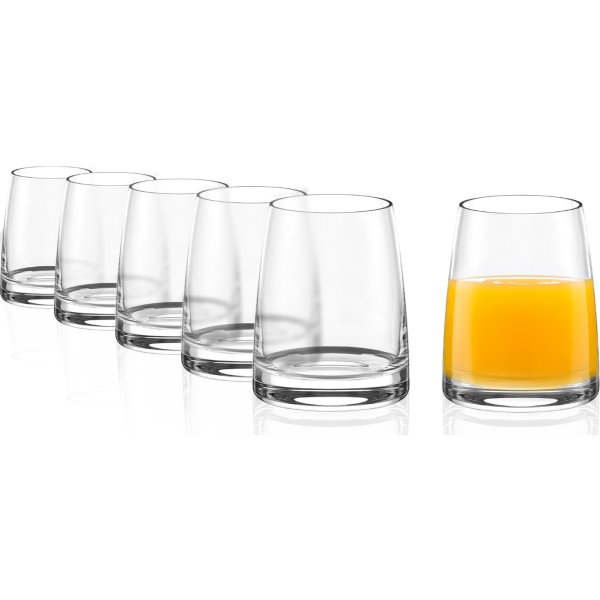 Stölzle Experience Juiceglas 15 cl, 6 stk.