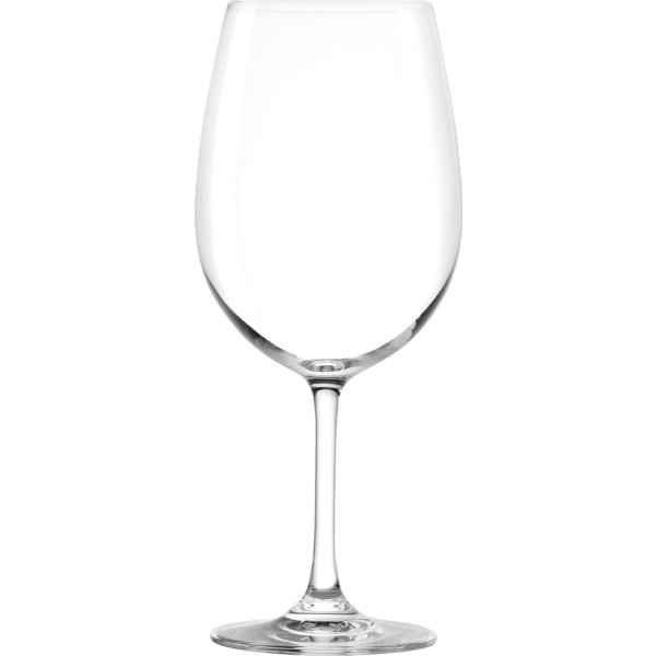 Stölzle Weinland Bordeaux Pokal Vinglas 66cl, 6stk