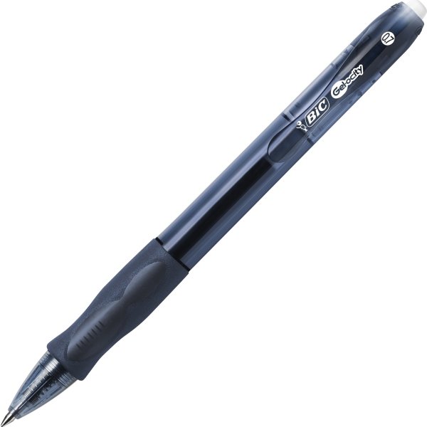 BiC Gel-ocity Original Kuglepen | Sort