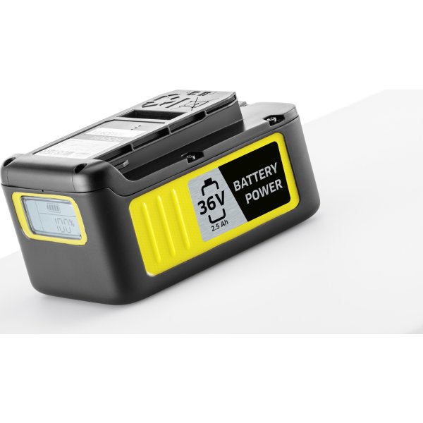 Kärcher Power Batteri | 36 V / 2,5 Ah