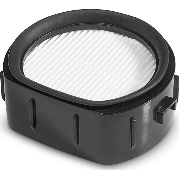 HEPA filter LVS 1/1 + LVS 1/2