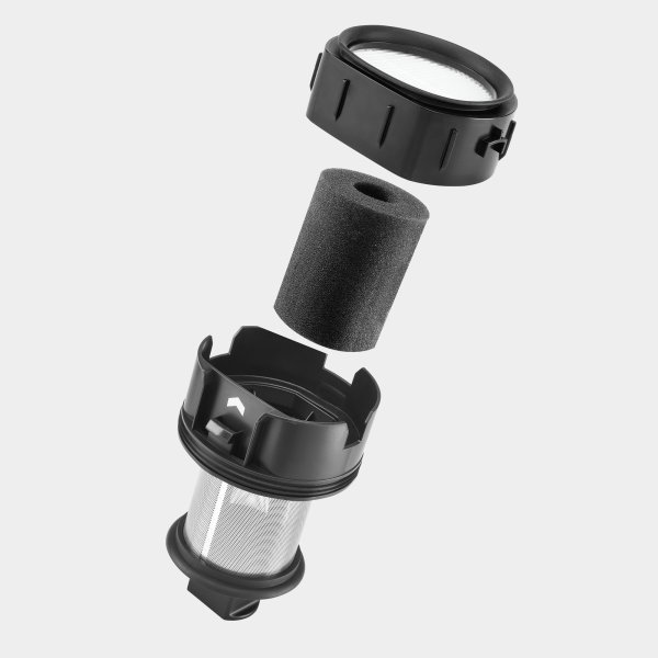 Motor skumfilter LVS 1/1 + LVS 1/2 | 1 stk.