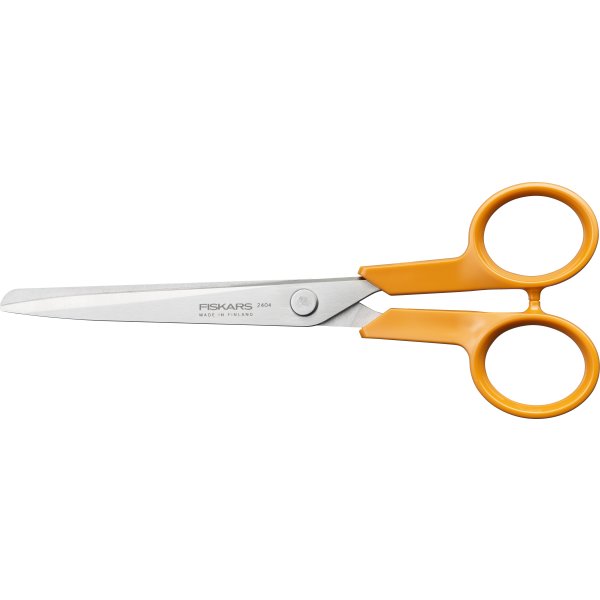Fiskars Classic Papirsaks, 17 cm