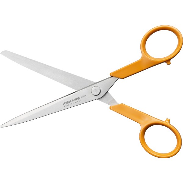 Fiskars Classic Papirsaks, 17 cm