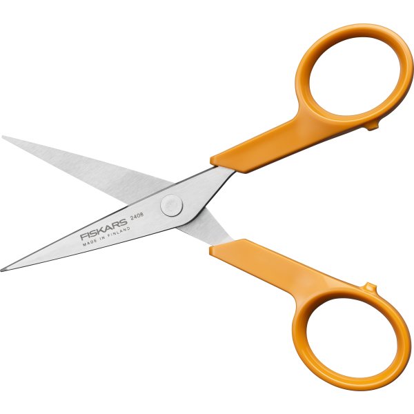 Fiskars Classic Sysaks, 13 cm