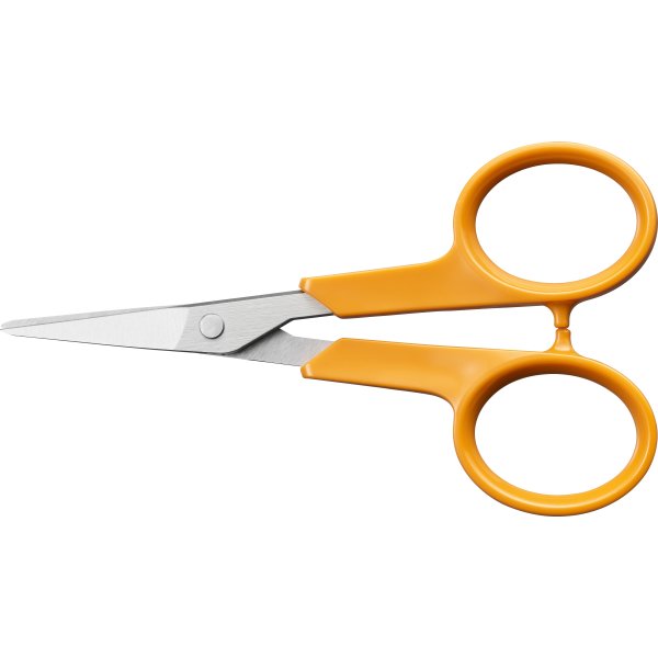 Fiskars Classic Broderisaks, 10 cm