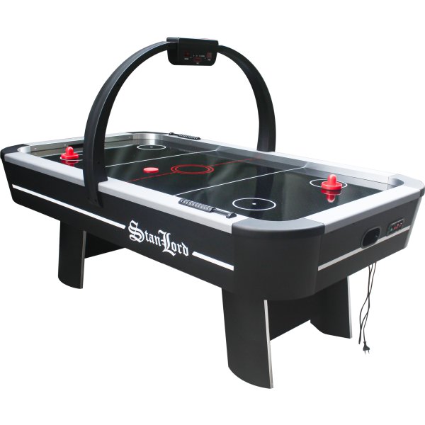 Stanlord Airhockeybord Bergamo Pro