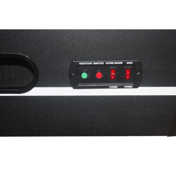 Stanlord Airhockeybord Bergamo Pro