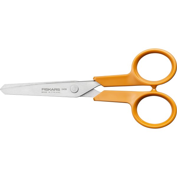 Fiskars Classic Hobbysaks, 13 cm