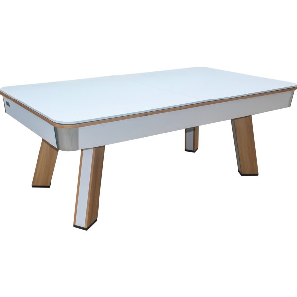 Stanlord Pantheon spisebord m/pool & bordtennis