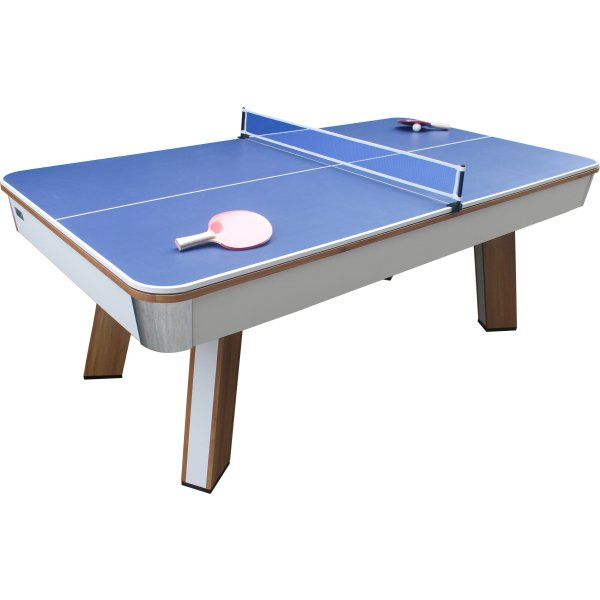 Stanlord Pantheon spisebord m/pool & bordtennis