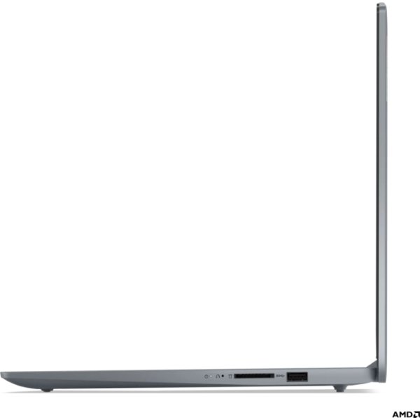 Lenovo IdeaPad Slim 3 15ABR8 R7, bærbar, grå