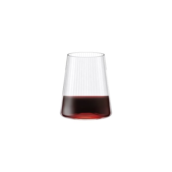 Stölzle Symphony Rødvins Tumbler 50 cl, 6 stk.