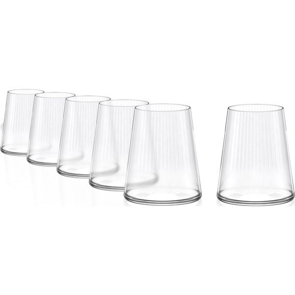 Stölzle Symphony Hvidvins Tumbler 38 cl, 6 stk.