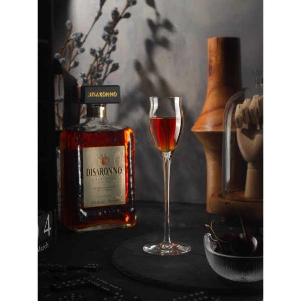 Stölzle Quatrophil Grappaglas 6,5 cl, 6 stk.