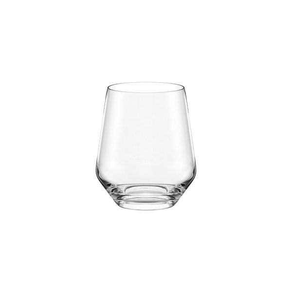 Stölzle Quatrophil Whisky Tumbler 47 cl, 6 stk.