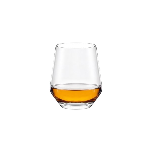 Stölzle Quatrophil Whisky Tumbler 37 cl, 6 stk.