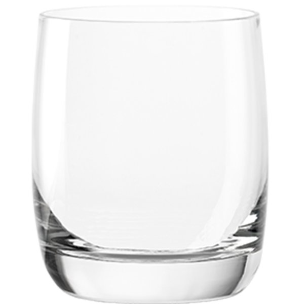 Stölzle Weinland Whiskyglas 27,5 cl, 6 stk.