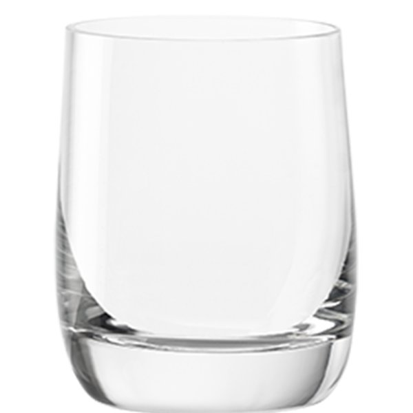Stölzle Weinland Whiskyglas 19 cl, 6 stk.