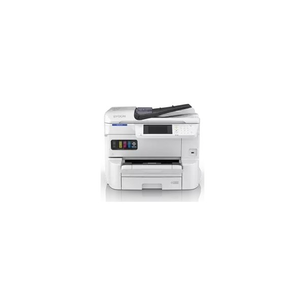 Epson Farve Multifunktionsprinter EM-C7100DWF