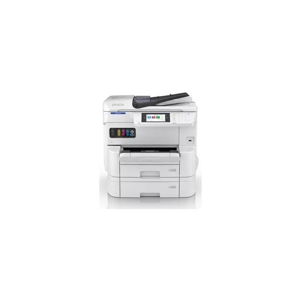 Epson Farve Multifunktionsprinter EM-C7100DWF