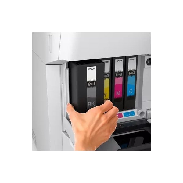 Epson Farve Multifunktionsprinter EM-C7100DWF